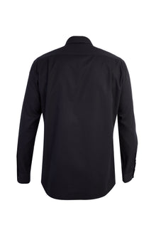 Siyah Pamuk AK TT EASY CARE KLASK GÖM