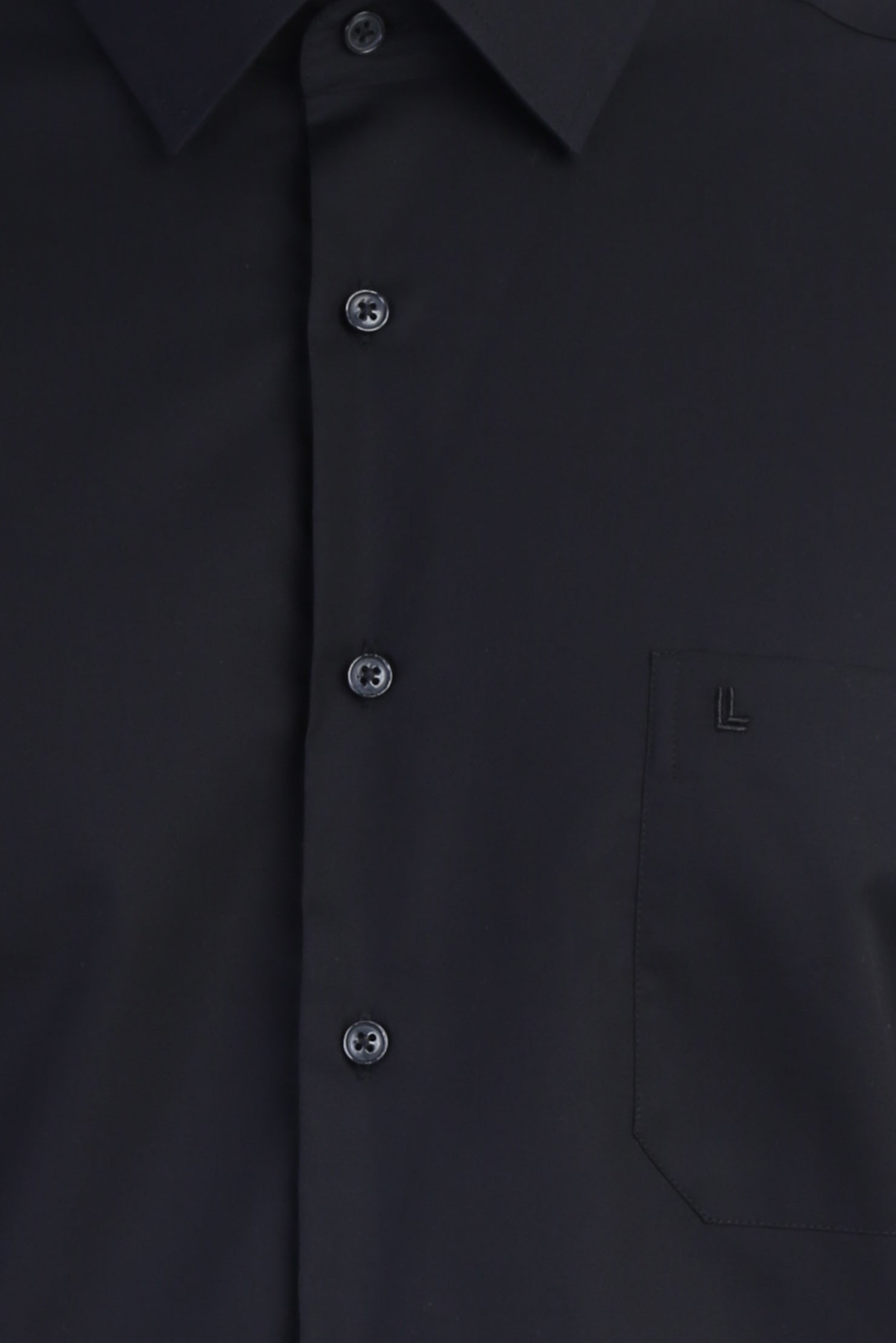 Siyah Pamuk AK TT EASY CARE KLASK GÖM