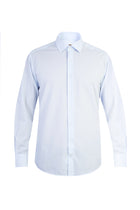 Açık Mavi Pamuk AK TT EASY CARE CEPSİZ GÖ