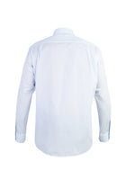 Açık Mavi Pamuk AK TT EASY CARE CEPSİZ GÖ