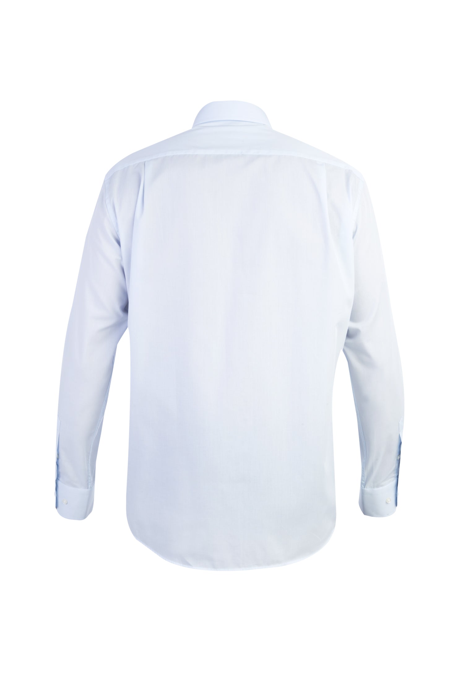 Açık Mavi Pamuk AK TT EASY CARE CEPSİZ GÖ