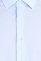 Açık Mavi Pamuk AK TT EASY CARE CEPSİZ GÖ