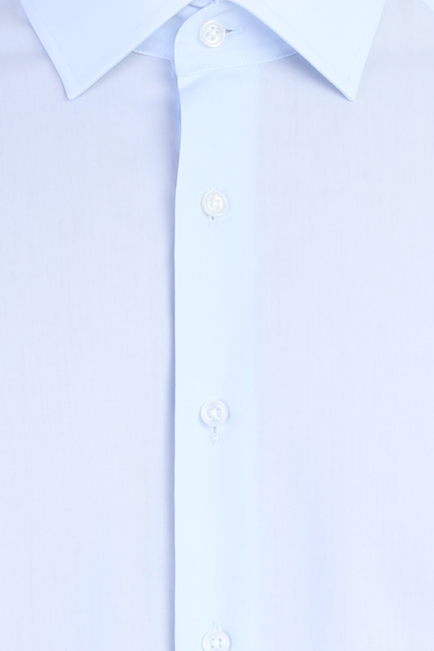 Açık Mavi Pamuk AK TT EASY CARE CEPSİZ GÖ