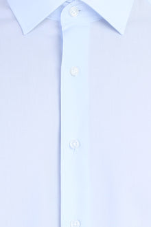 Açık Mavi Pamuk AK TT EASY CARE CEPSİZ GÖ