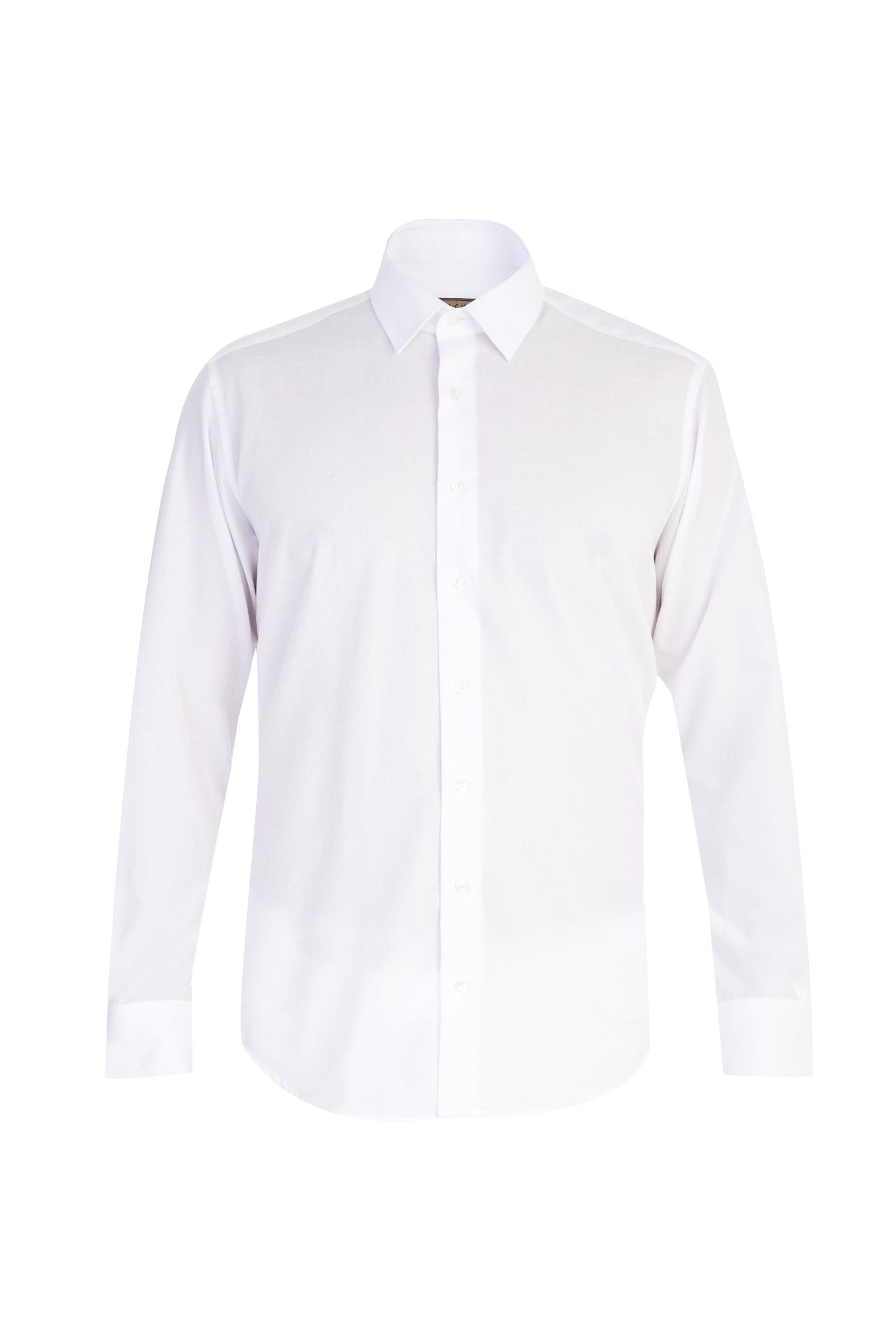 Beyaz Vt Arm Non Iron Klsk Göm