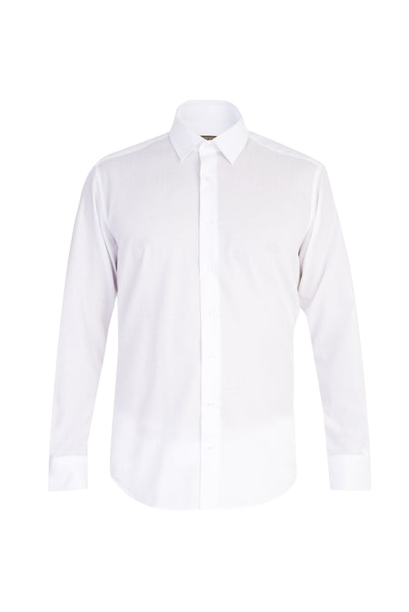 Beyaz Vt Arm Non Iron Klsk Göm