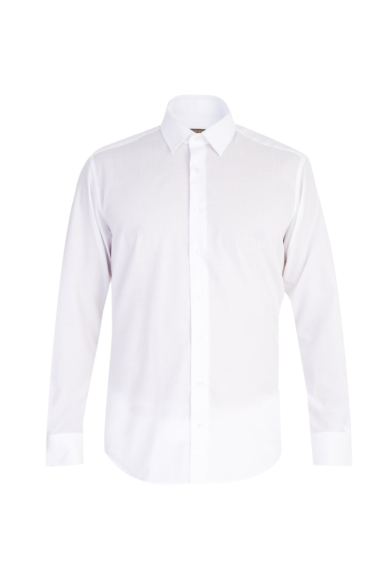 Beyaz Vt Arm Non Iron Klsk Göm