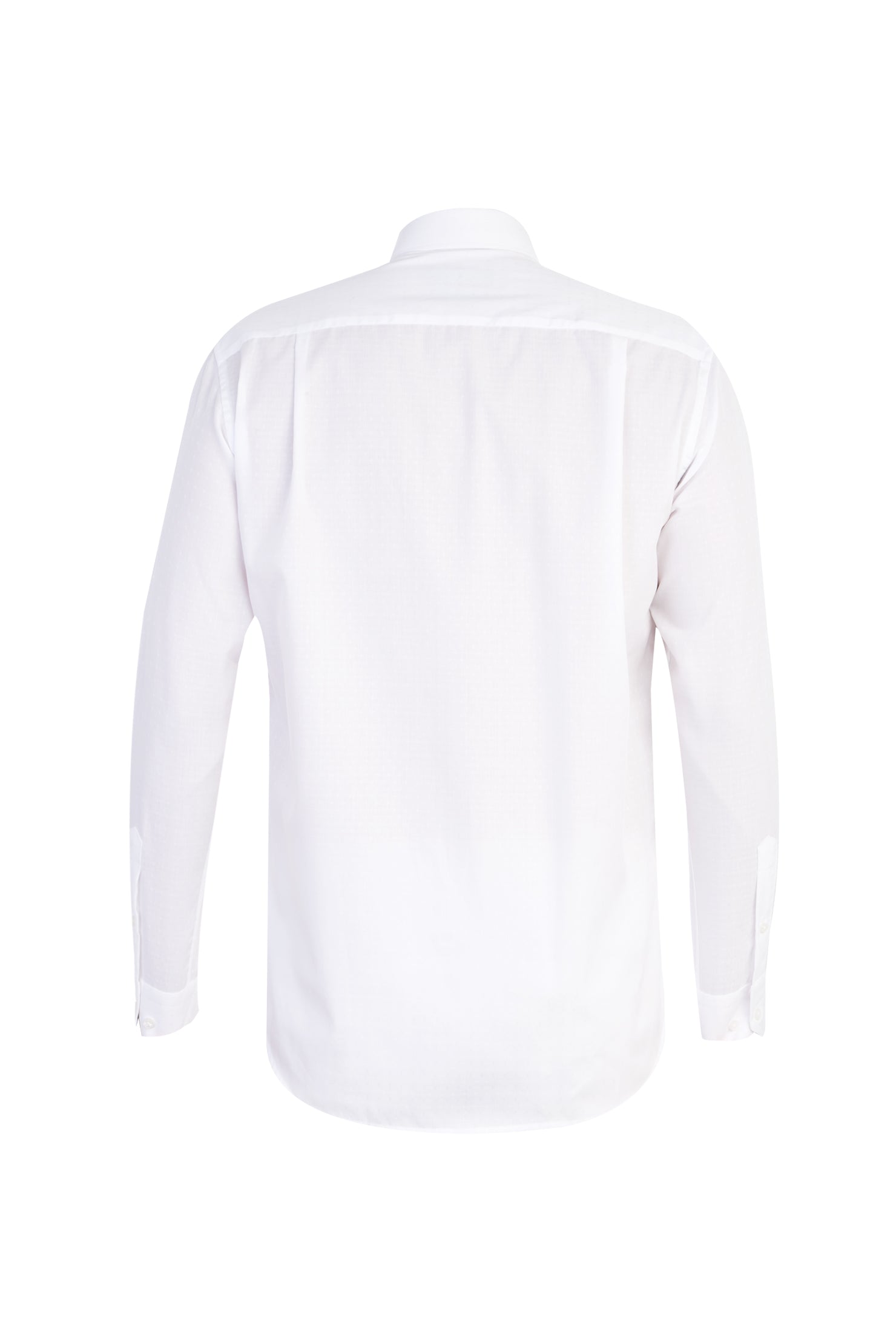 Beyaz Vt Arm Non Iron Klsk Göm