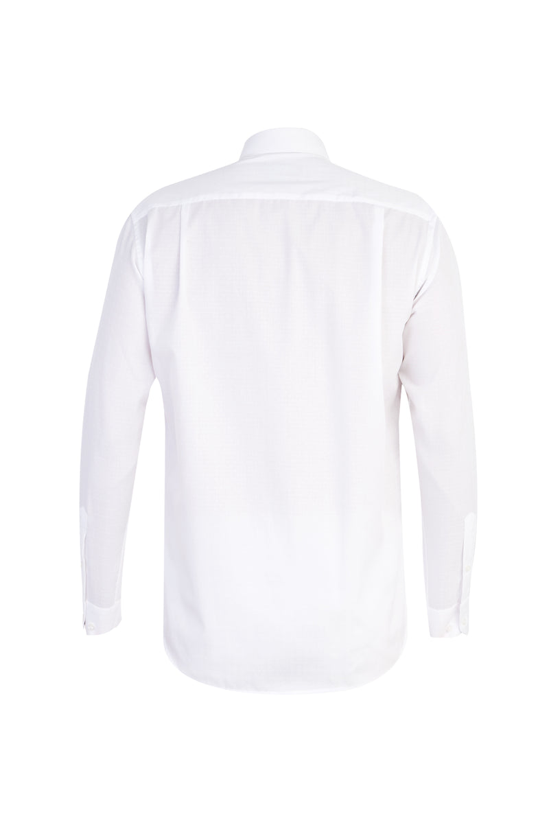 Beyaz Vt Arm Non Iron Klsk Göm