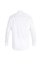 Beyaz Ak Bgt Armürlü Gömlek