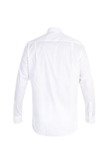 Beyaz Ak Bgt Armürlü Gömlek