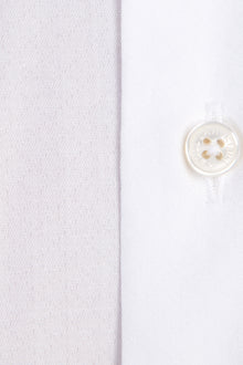 Beyaz Ak Bgt Armürlü Gömlek