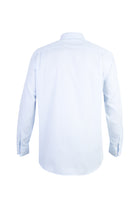 Açık Mavi AK PN Desenli CPSZ GÖMLEK