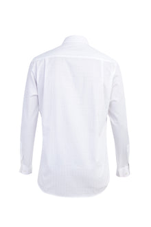 Beyaz Ak Bgt Ekose Gömlek