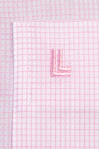 Pembe Ak Bgt Kısa Kol K.Krl Göm