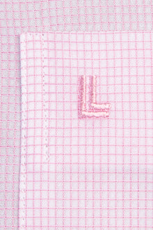 Pembe Ak Bgt Kısa Kol K.Krl Göm