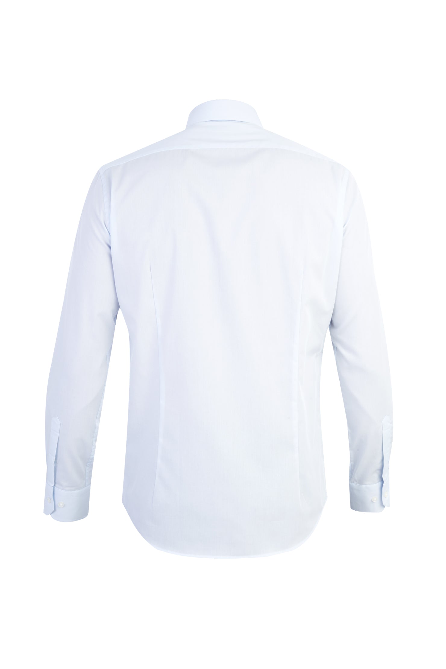 Açık Mavi Pamuk AK TT EASY CARE SLIM GOM