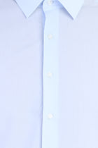 Açık Mavi Pamuk AK TT EASY CARE SLIM GOM