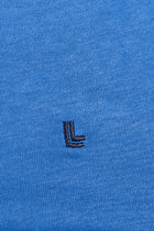 Mavi Bisiklet Yaka Regular Fit T-shirt