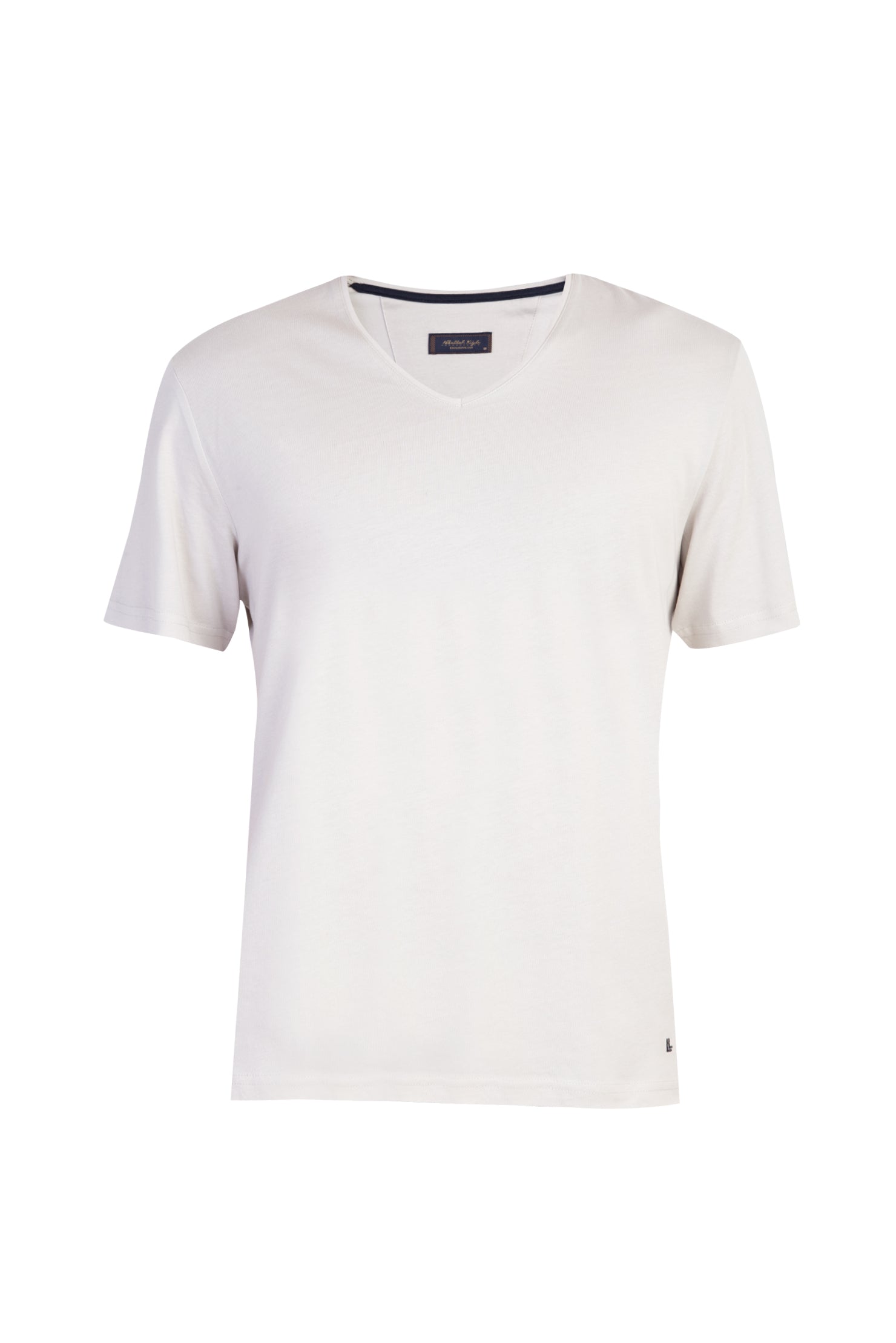 Kum V Yaka Regular Fit T-shirt