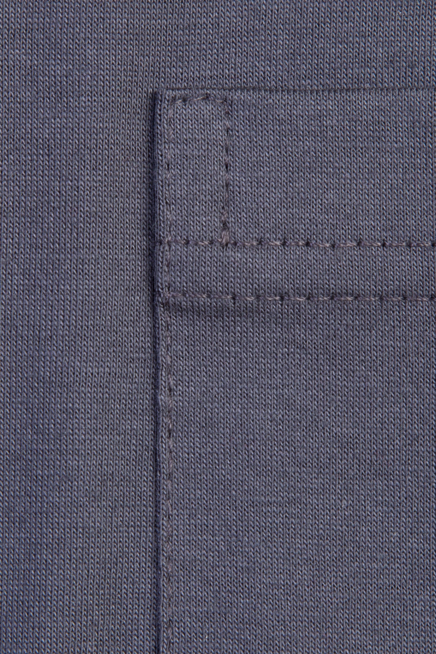 Antrasit Regular Fit Süprem Polo Yaka Pamuk T-shirt
