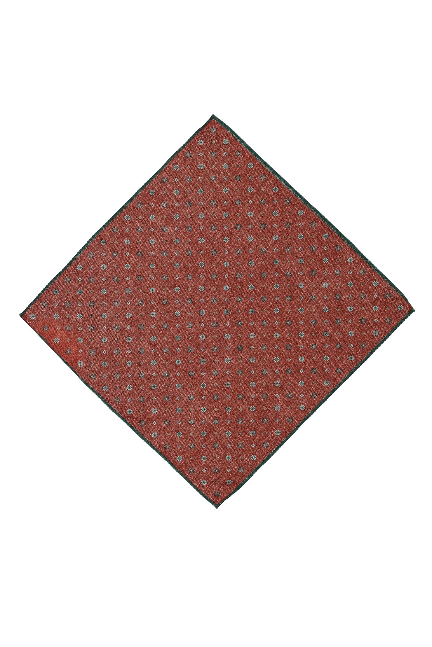 Kiremit İtalyan Mendil