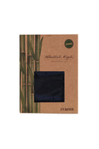 Lacivert A.K Bambu Boxer