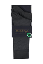 Antrasit 2'li Bambu Çorap Seti