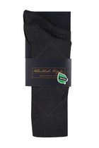 Antrasit 2'li Bambu Çorap Seti