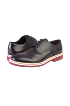 Bordo Eva Taban Spor Ayakkabı