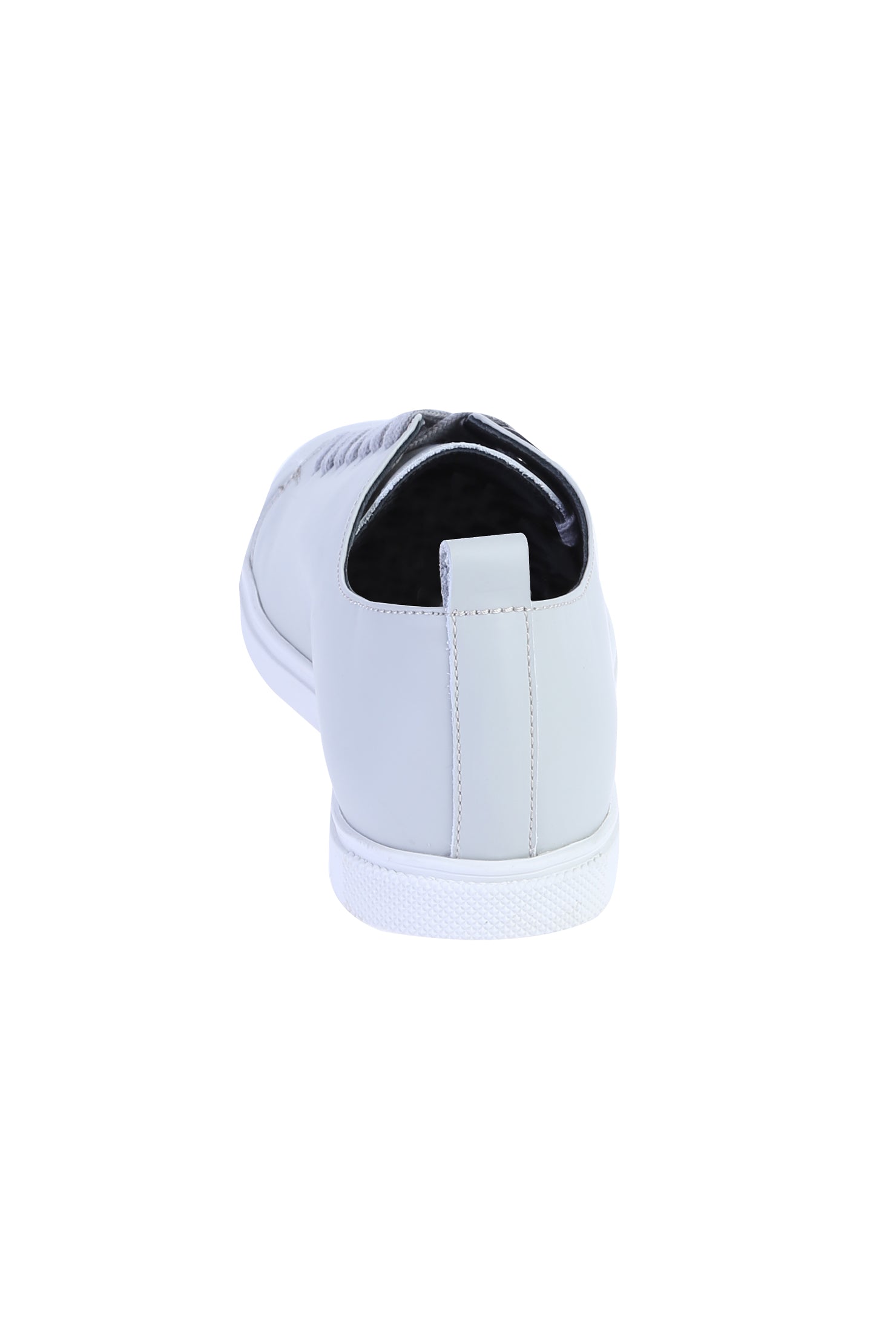 Orta Füme Sneaker Spor Ayakkabı