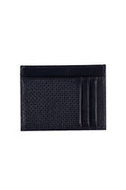 Lacivert Deri Kartlık