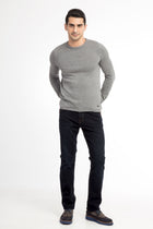 Mavi Regular Fit Standart Kesim Likral? Denim Pantolon-Abdullah Ki??l?