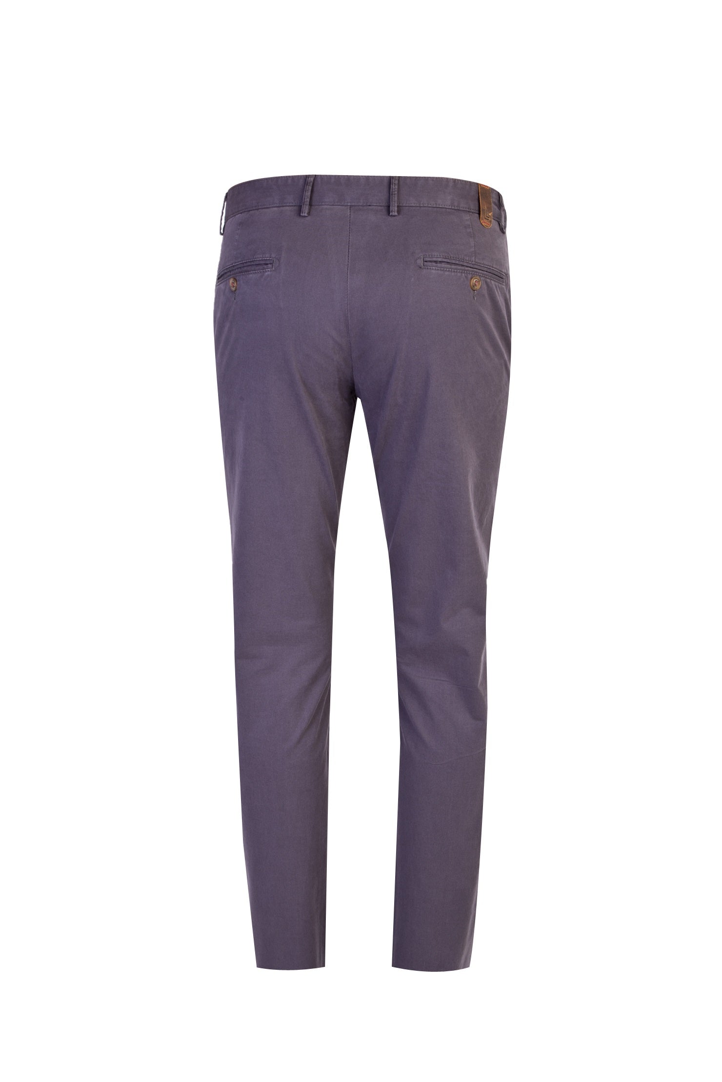 Marengo Regular Fit Standart Kesim Likral? Kanvas / Chino Pantolon-Abdullah Ki??l?