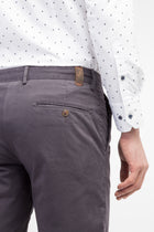 Marengo Regular Fit Likralı Kanvas / Chino Pantolon
