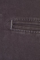 Haki Regular Fit Likralı Kanvas / Chino Pantolon