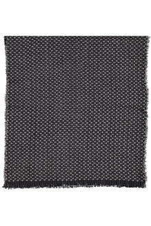 Orta Füme Desenli Atkı