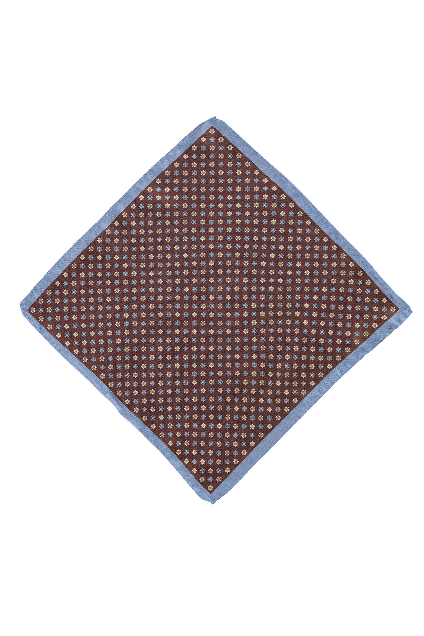 Kahve İtalyan Mendil