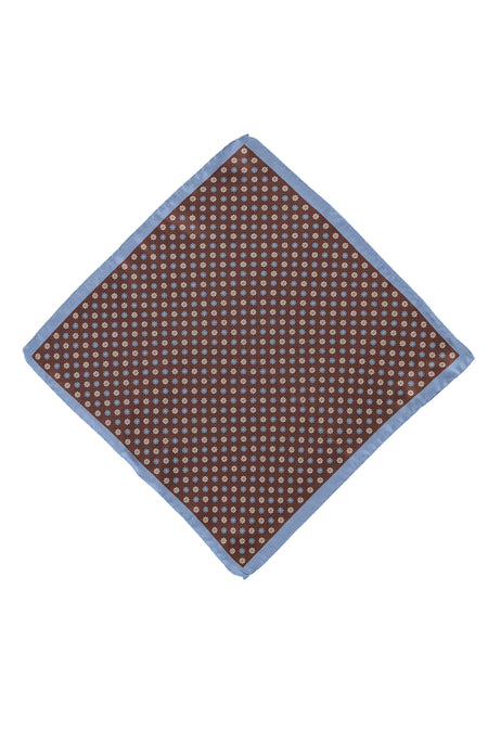 Kahve İtalyan Mendil