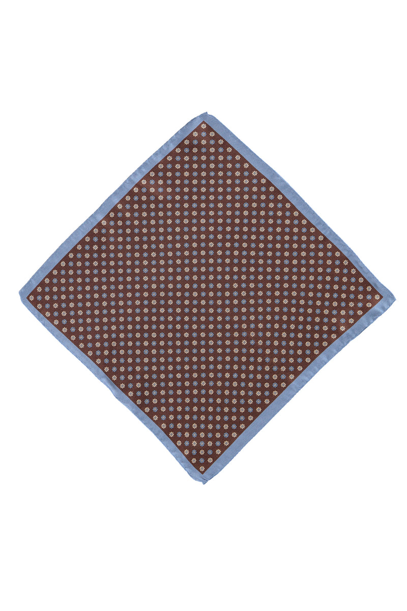 Kahve İtalyan Mendil