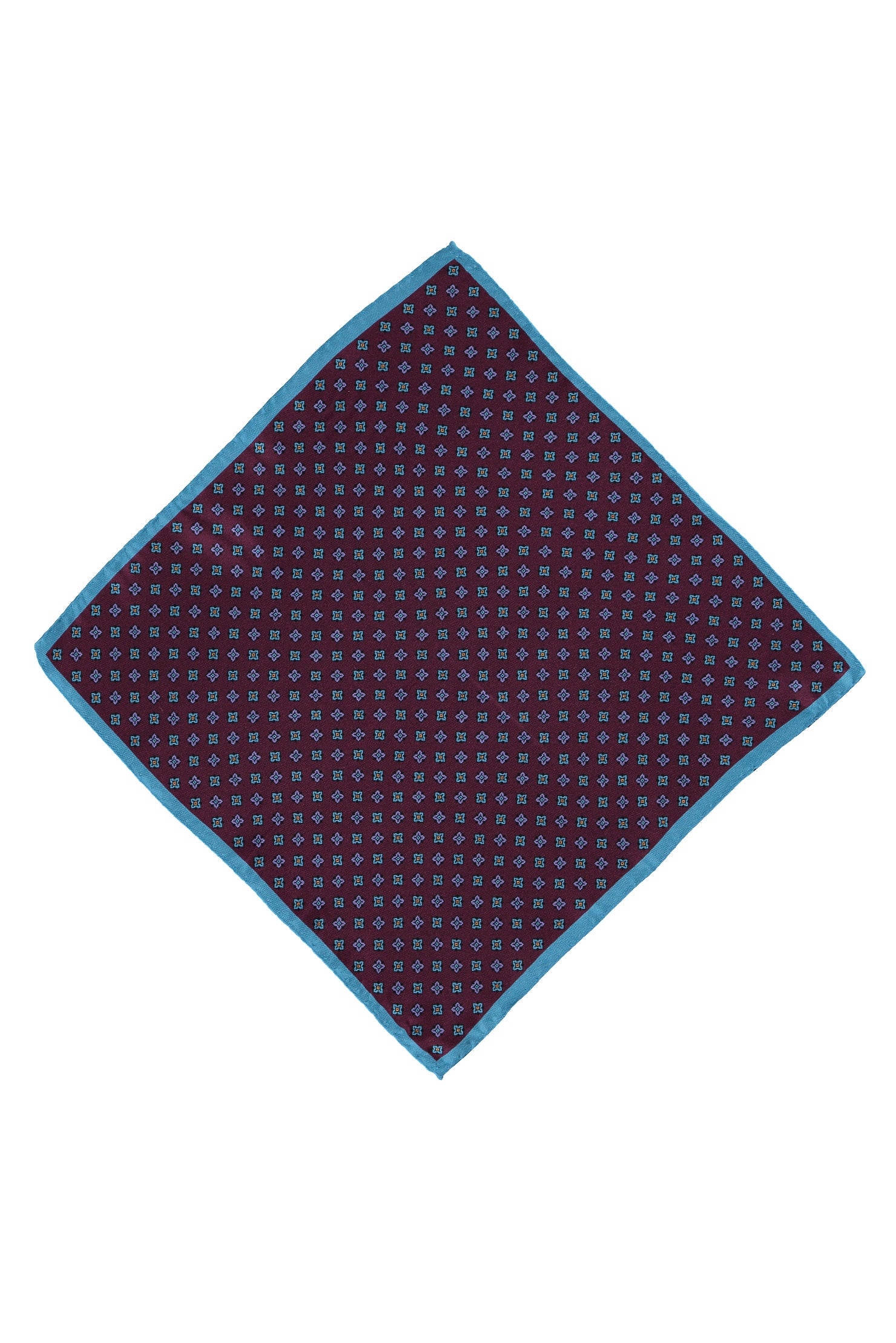 Bordo İtalyan Mendil