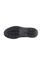 Siyah Casual Deri Ayakkabı