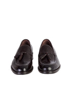 Kahve Kösele Taban Deri