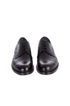 Lacivert Kösele Taban Deri