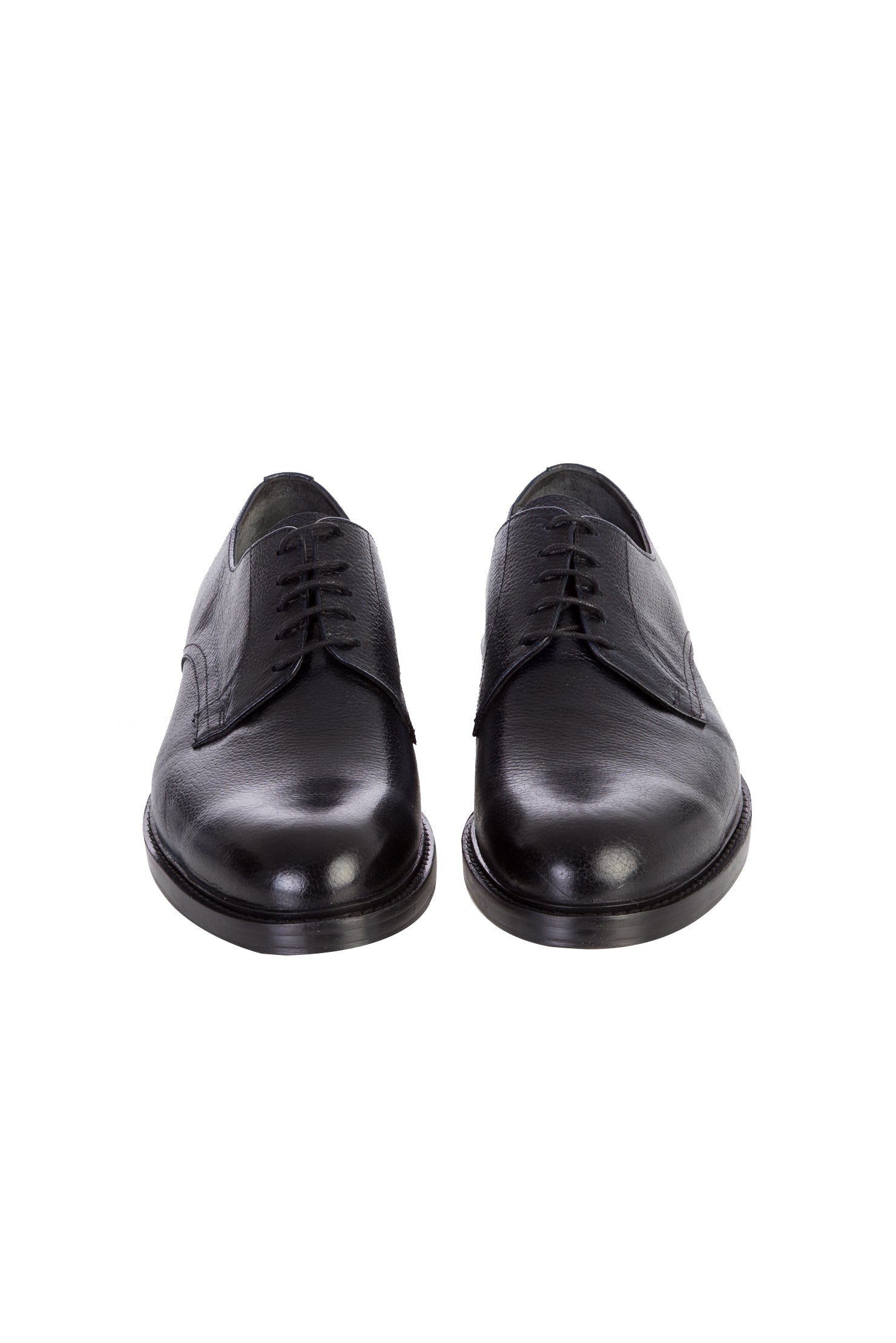 Lacivert Kösele Taban Deri