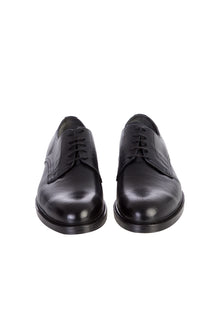 Lacivert Kösele Taban Deri