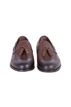 Taba Ba?c?ks?z Deri Ayakkab?-Abdullah Ki??l?