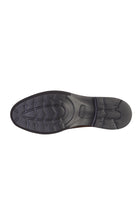 Kahve Casual Deri Ayakkabı