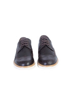 Kahve Casual Deri Ayakkabı