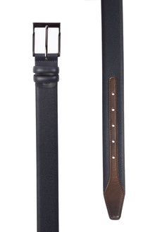 Kahve Ak Tkm Klasik Kemer